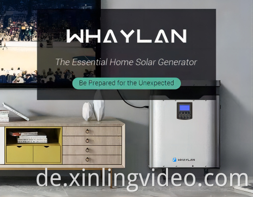 Kraftwerk power station